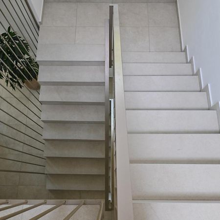 Villa Cala, Hotel Rooms&Apartments نوفاليا المظهر الخارجي الصورة