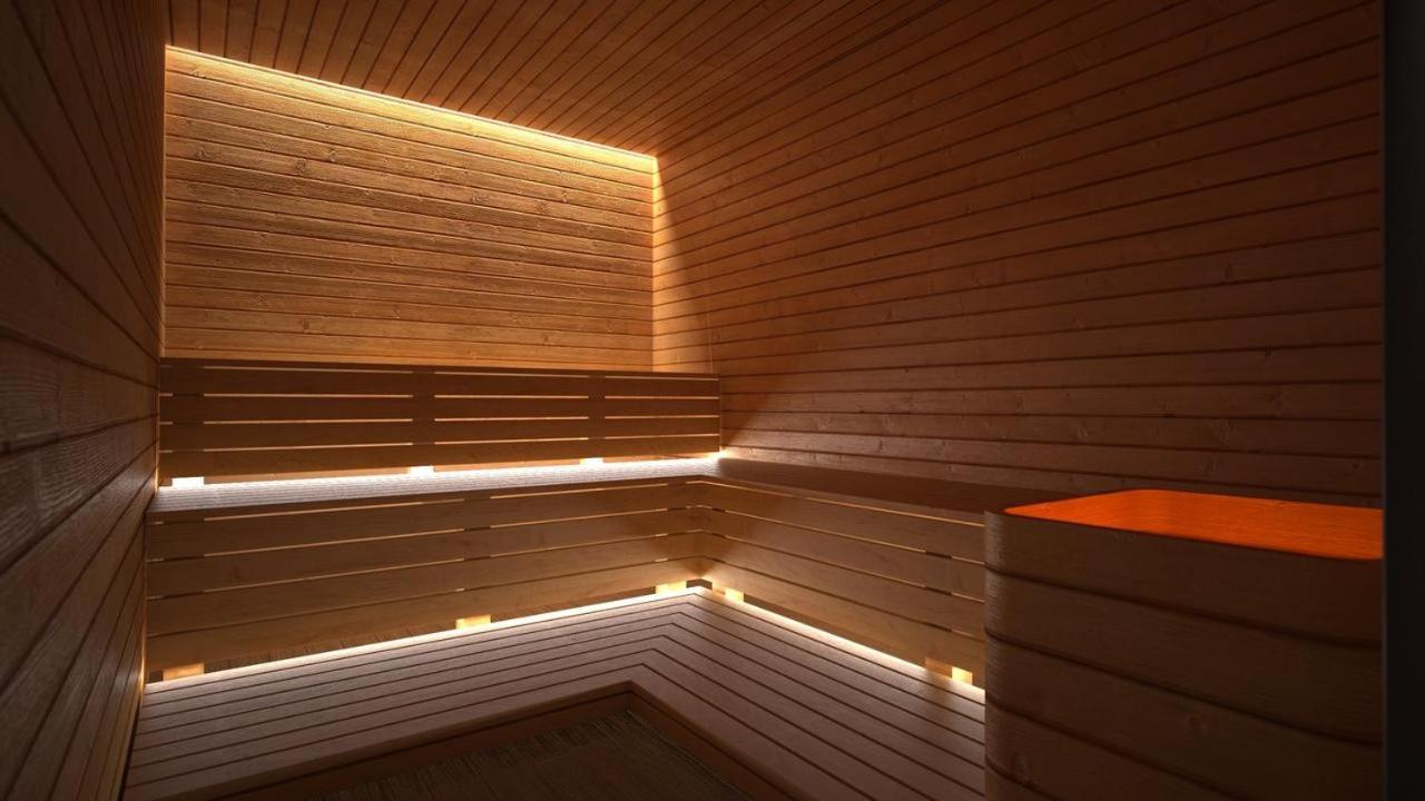 Villa Cala, Hotel Rooms&Apartments نوفاليا المظهر الخارجي الصورة