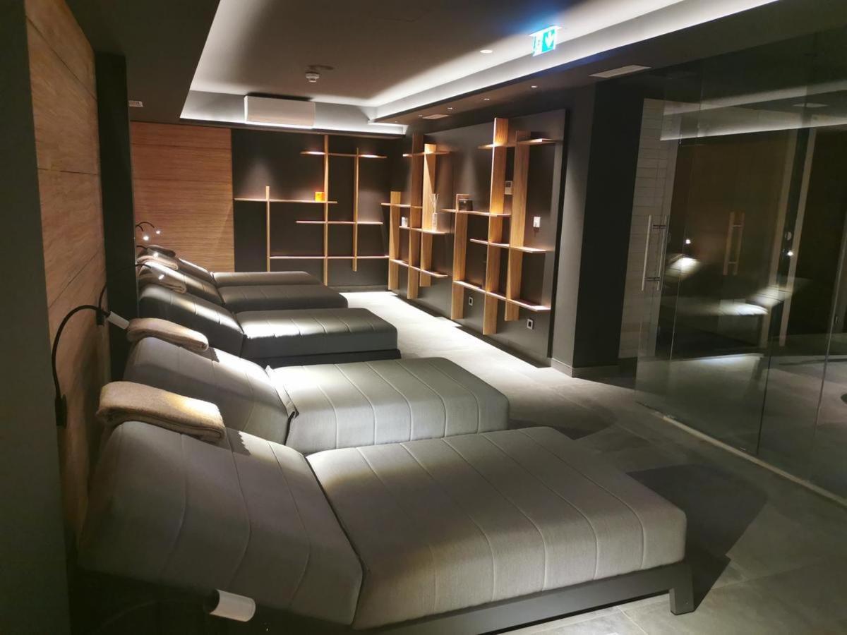 Villa Cala, Hotel Rooms&Apartments نوفاليا المظهر الخارجي الصورة