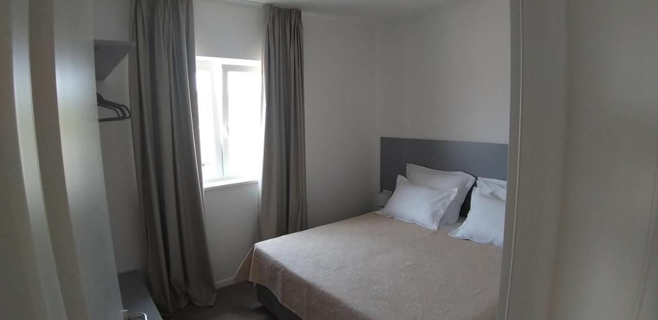 Villa Cala, Hotel Rooms&Apartments نوفاليا المظهر الخارجي الصورة