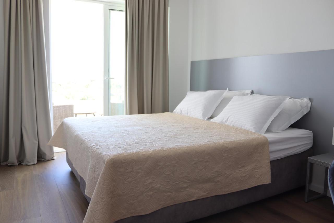 Villa Cala, Hotel Rooms&Apartments نوفاليا المظهر الخارجي الصورة
