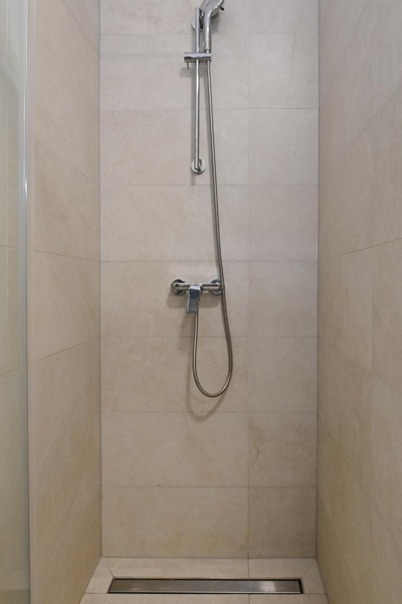 Villa Cala, Hotel Rooms&Apartments نوفاليا المظهر الخارجي الصورة