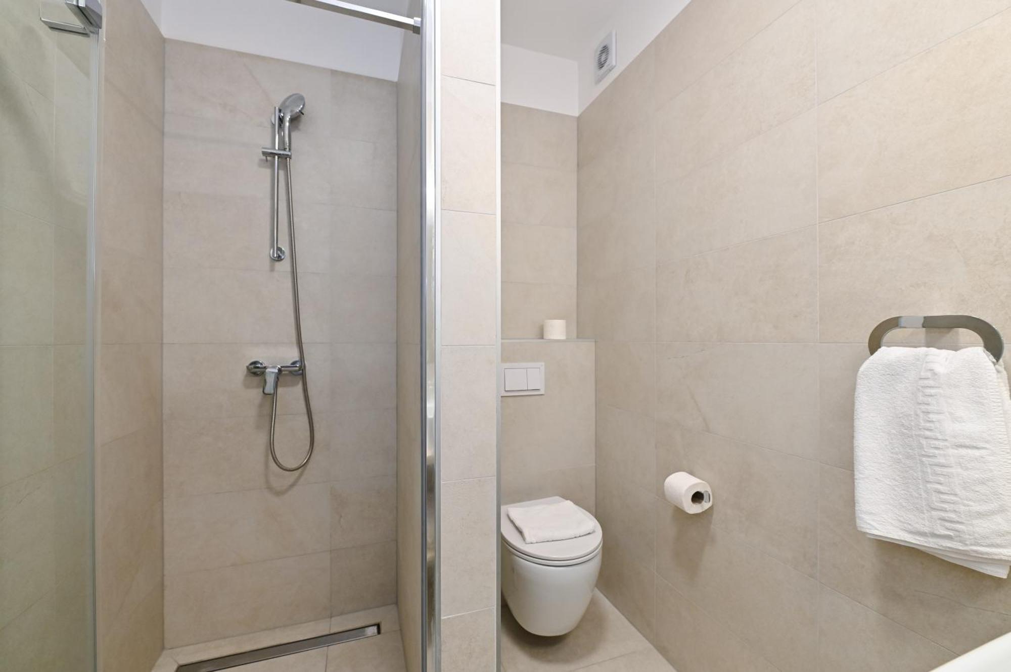 Villa Cala, Hotel Rooms&Apartments نوفاليا المظهر الخارجي الصورة